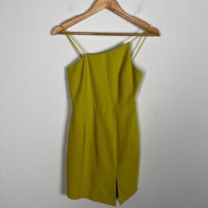 2/$30 Olia Minni Asymmetrical Dress S NWT